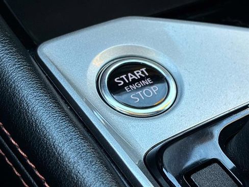 Certified 2024 Nissan Altima 2.5 SR image 25