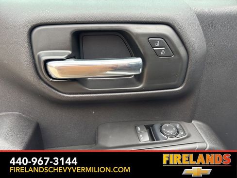 New 2025 Chevrolet Silverado 1500 W/T w/ WT Value Package image 13