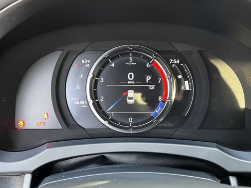 Used 2022 Lexus RC 300 F Sport w/ Navigation Package image 22