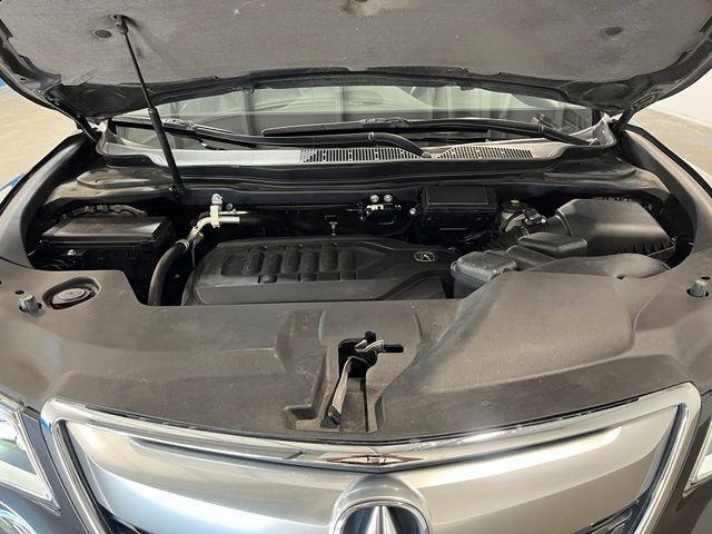 Used 2014 Acura MDX w/ Technology Package FWD image 9