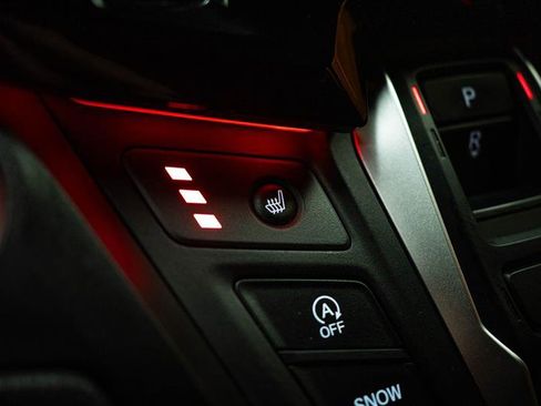 Used 2025 Honda Odyssey Sport-L image 22