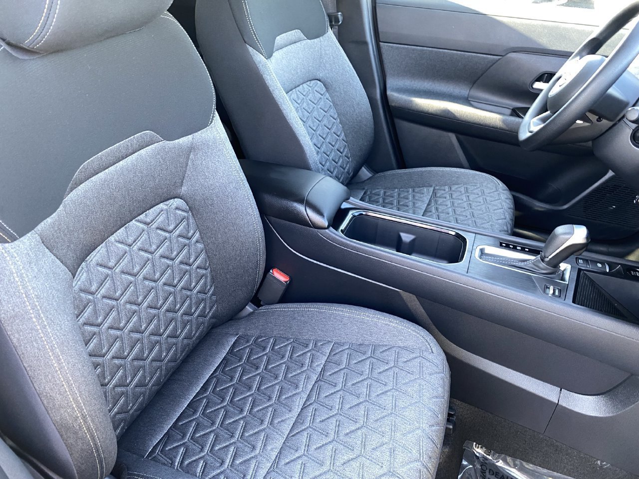 New 2027 Nissan Kicks SV FWD image 11