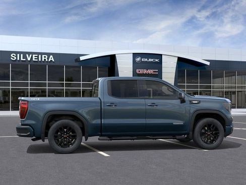 New 2026 GMC Sierra 1500 Elevation w/ Elevation Premium Package image 5