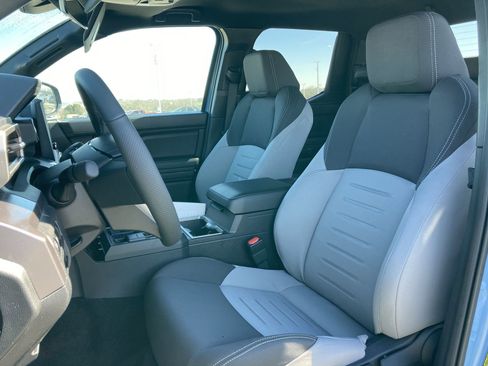 Certified 2026 Toyota Tacoma TRD Off-Road image 13