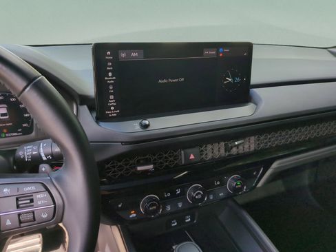 Used 2025 Honda Accord Sport image 13