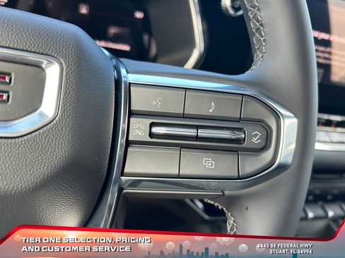 New 2026 GMC Canyon Elevation w/ Technology Package image 18