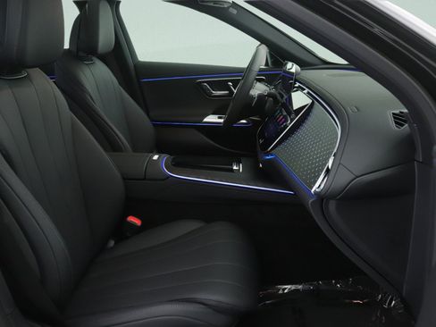 New 2026 Mercedes-Benz E 350 Sedan image 7