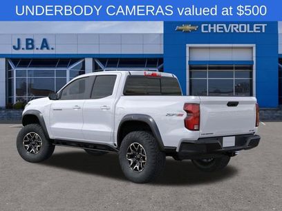 New 2026 Chevrolet Colorado ZR2 w/ Technology Package