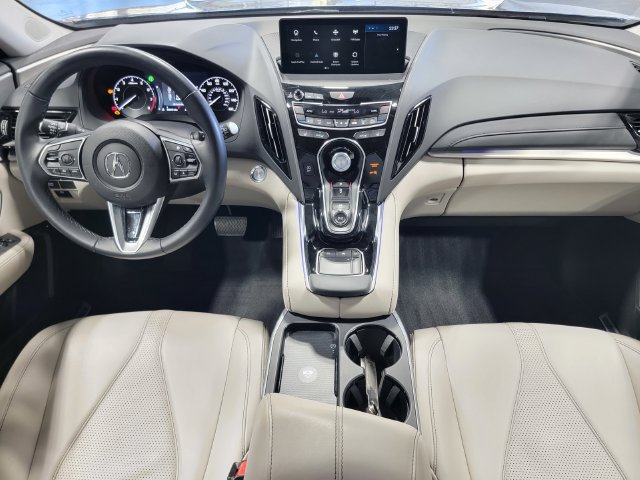 Certified 2026 Acura RDX w/ Technology Package AWD/4WD image 17