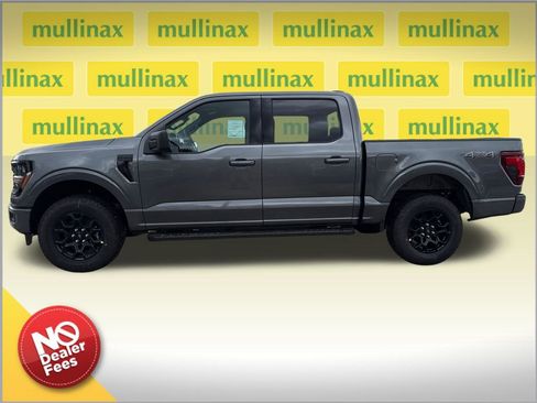 New 2026 Ford F150 XLT AWD/4WD image 2
