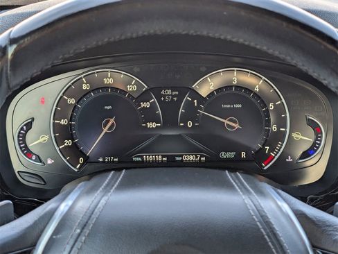 Used 2017 BMW 530i xDrive image 26