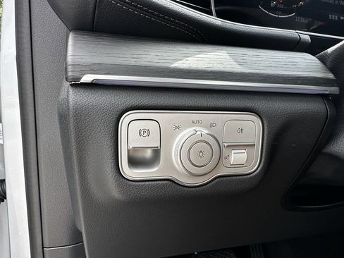 Certified 2025 Mercedes-Benz GLE 450 4MATIC Coupe image 34