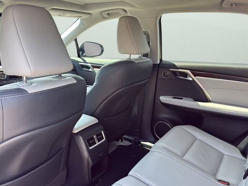 Used 2017 Lexus RX 350 AWD image 27