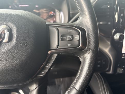 Used 2023 RAM 2500 Rebel w/ Level 2 Equipment Group AWD/4WD image 19