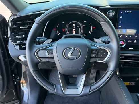 Used 2024 Lexus RX 350 Premium Plus w/ Convenience Package FWD image 21