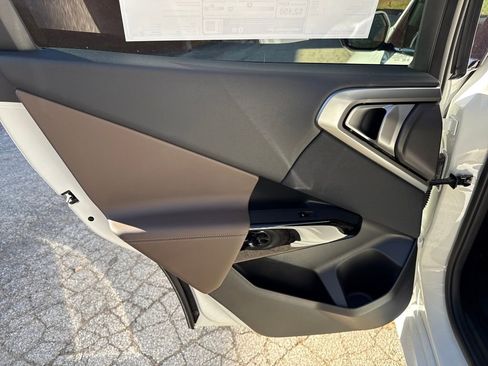 New 2026 BMW X3 xDrive30 w/ M Sport Package image 24