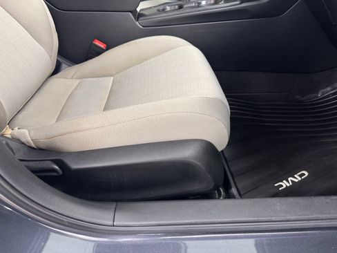 Used 2024 Honda Civic EX image 34