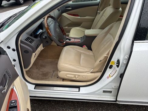 Used 2012 Lexus ES 350 FWD image 7