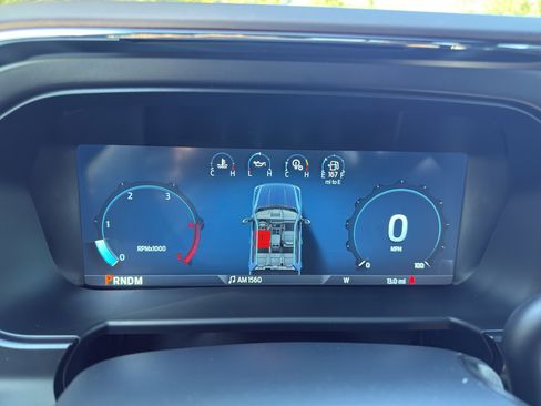 New 2026 Ford F250 King Ranch image 15