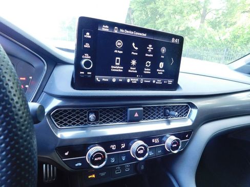 Certified 2024 Acura Integra Type S FWD image 9