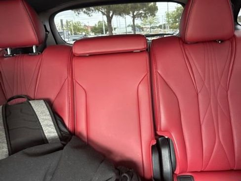 Used 2025 Acura MDX A-Spec AWD/4WD image 10