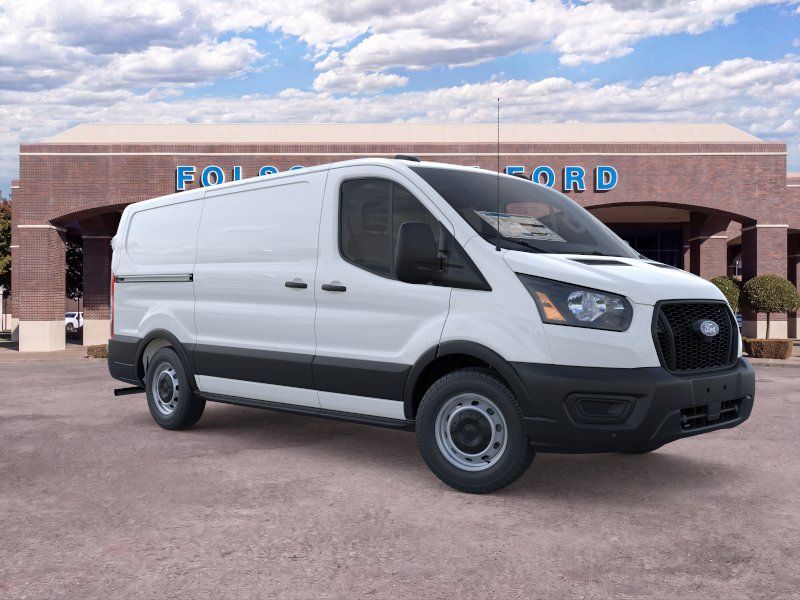 New 2026 Ford Transit 150 Low Roof RWD image 7
