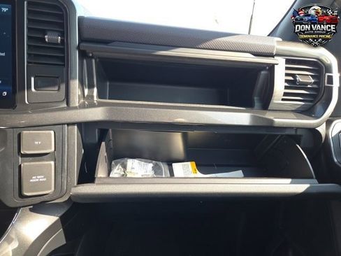 Used 2023 Ford F150 XLT w/ Equipment Group 302A High AWD/4WD image 23