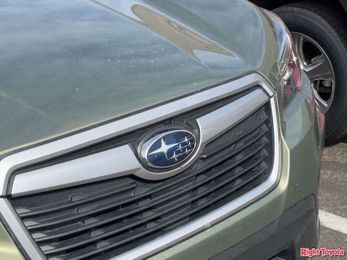 Used 2020 Subaru Forester Premium w/ Popular Package #1 image 7