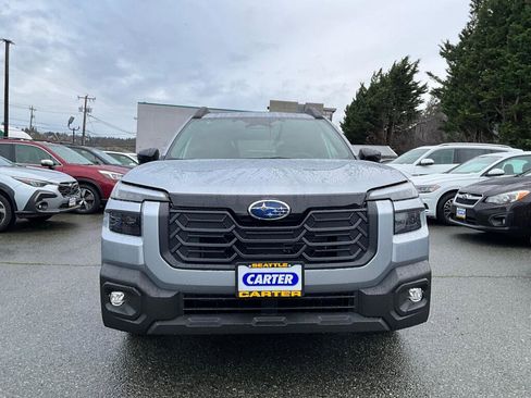 New 2026 Subaru Outback Premium image 3