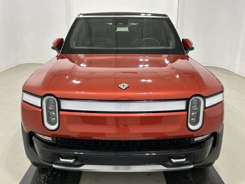 Used 2022 Rivian R1S Launch Edition AWD/4WD image 8