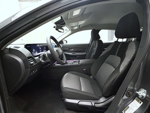 New 2026 Nissan Sentra SV image 10