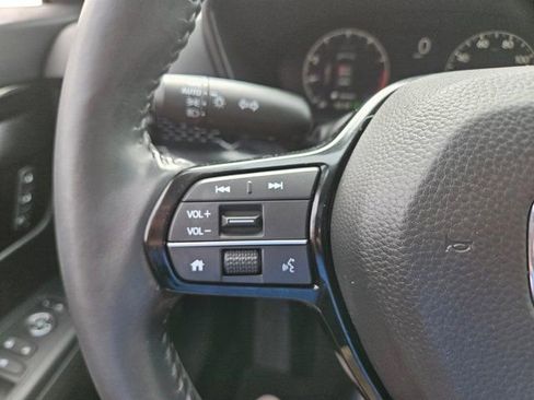 Used 2023 Honda CR-V EX-L image 21