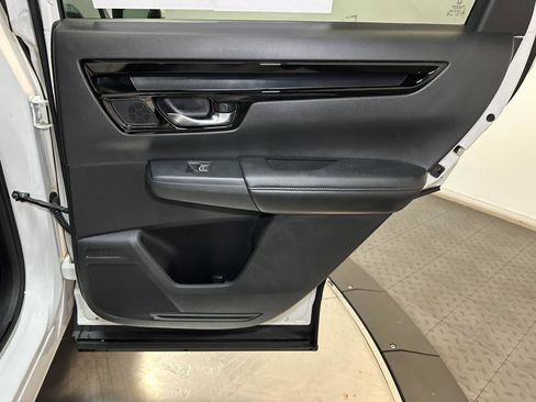 Certified 2024 Honda CR-V EX-L image 33