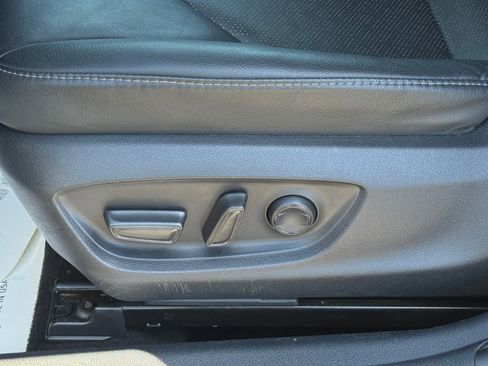 Used 2024 Toyota Camry XSE FWD image 15