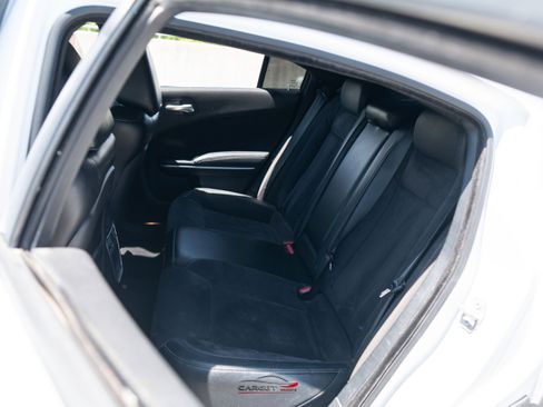 Used 2020 Dodge Charger Scat Pack RWD image 20