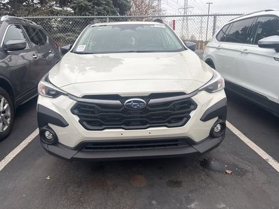 Used 2024 Subaru Crosstrek 2.0i Premium