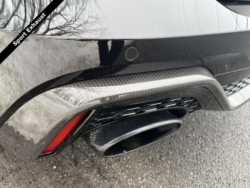 Used 2023 Audi RS 6 AWD/4WD image 6