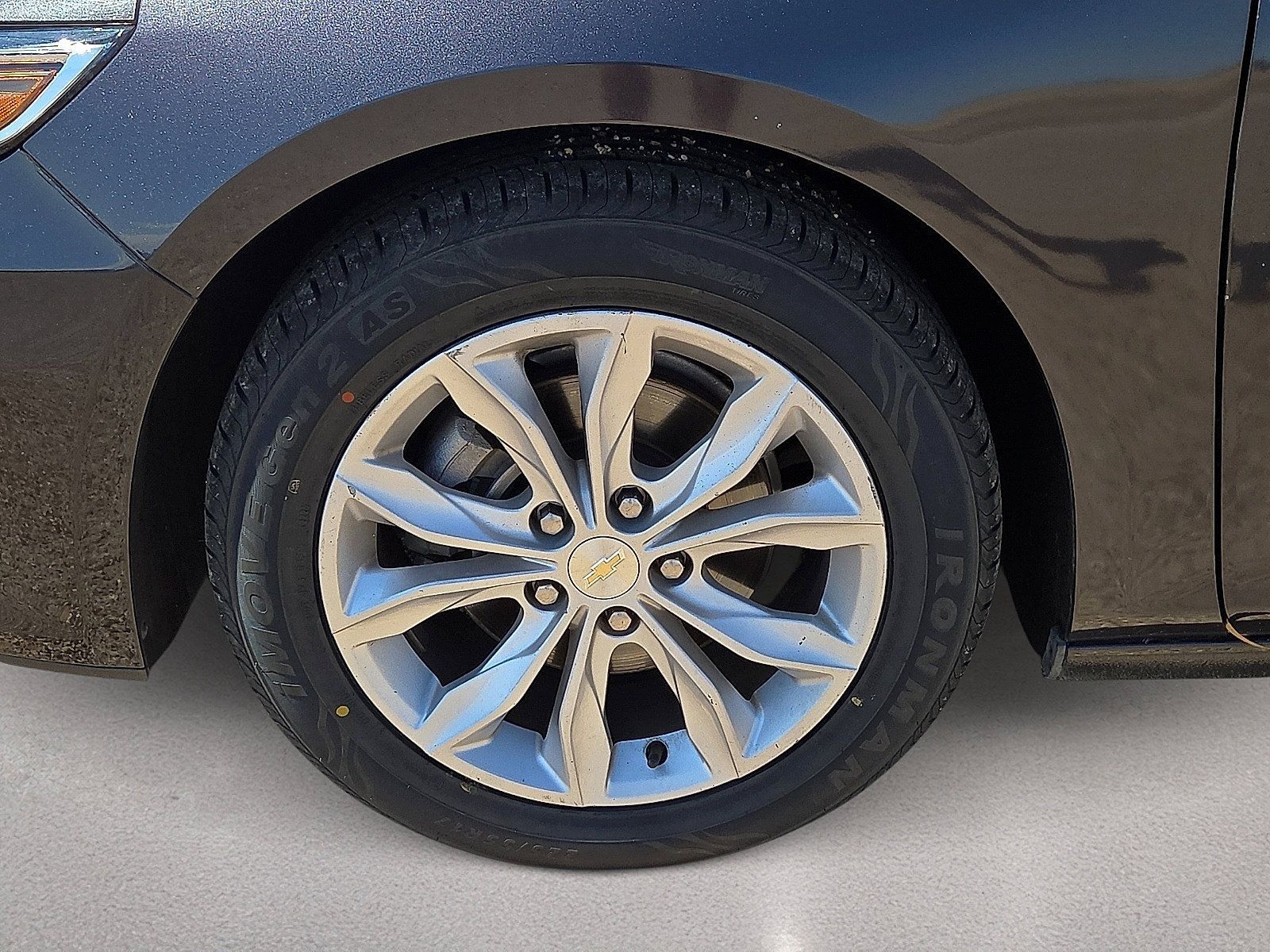 Used 2023 Chevrolet Malibu LT FWD image 10