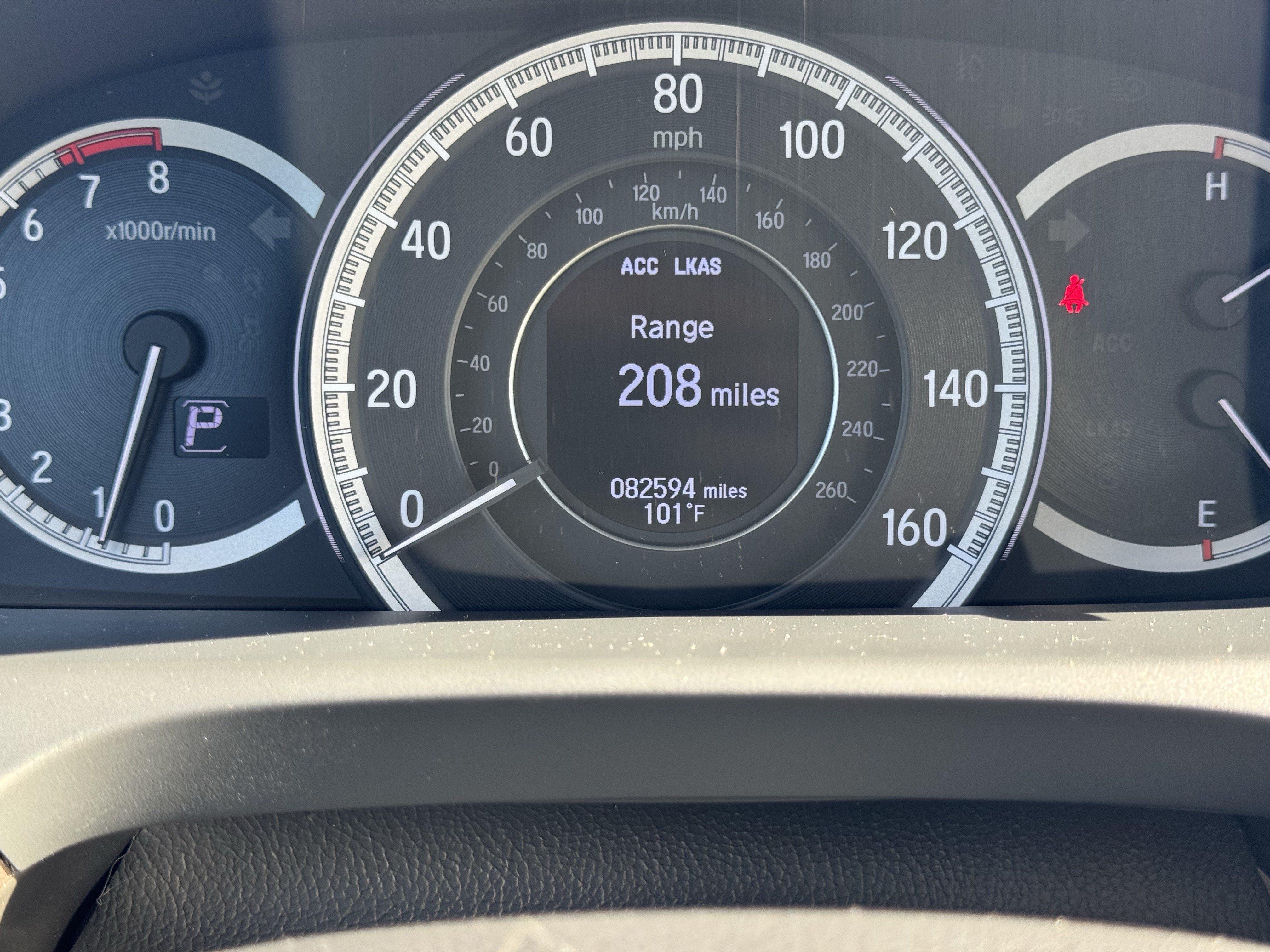 Used 2017 Honda Accord EX-L image 24