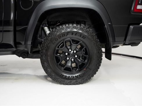 Used 2024 RAM 1500 TRX w/ TRX Level 2 Equipment Group AWD/4WD image 10