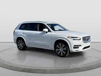 Used 2023 Volvo XC90 B6 Ultimate w/ Protection Package Premier AWD/4WD video 2