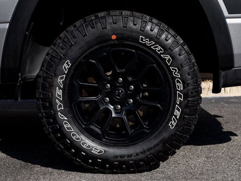 Used 2025 RAM 1500 Rebel w/ Rebel Level 1 Equipment Group image 13