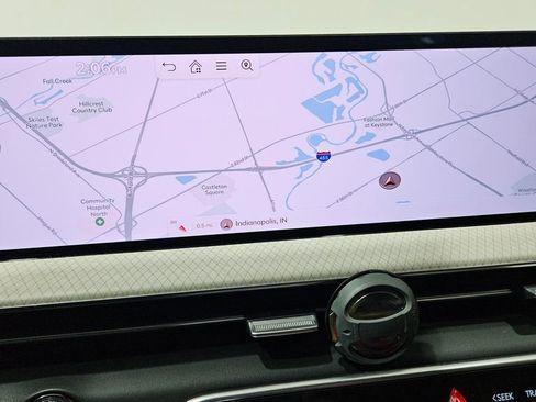 Used 2025 Genesis GV80 2.5T Prestige image 24