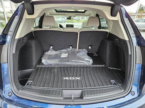 New 2026 Acura RDX SH-AWD w/ Technology Package image 18