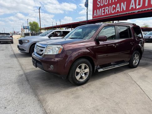 Used 2010 Honda Pilot EX-L image 37