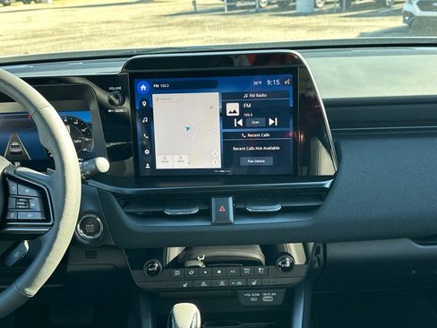 New 2026 Subaru Outback Premium image 15