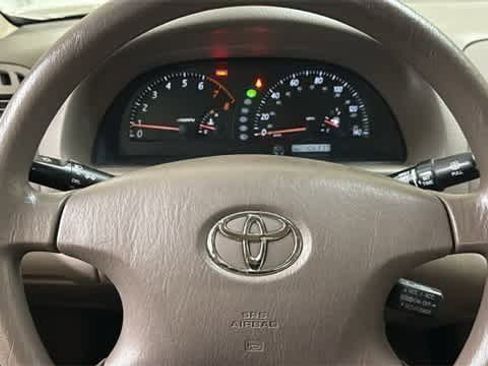 Used 2003 Toyota Camry LE image 14