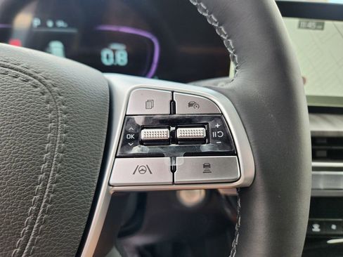 New 2025 Kia Telluride EX image 16