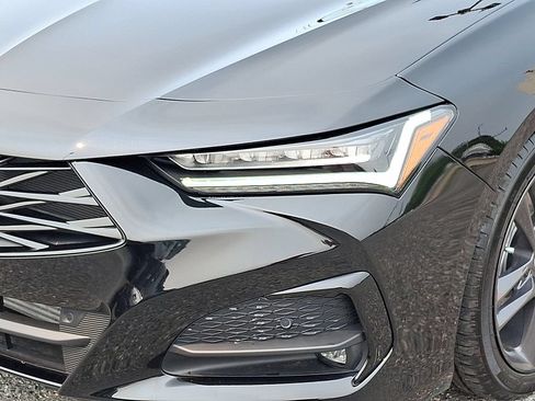 Certified 2025 Acura TLX SH-AWD w/ A-SPEC Pkg image 9