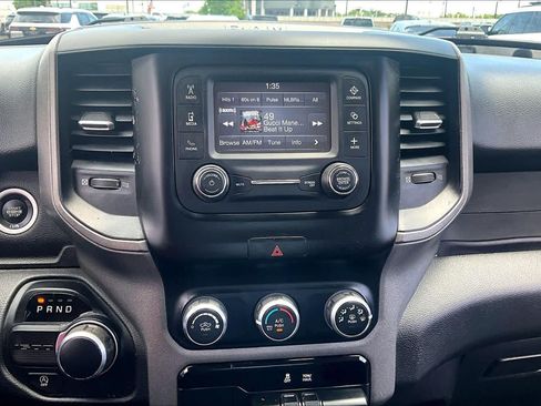 Used 2019 RAM 1500 Tradesman RWD image 34
